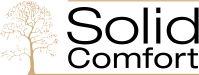 Solid Comfort Logo